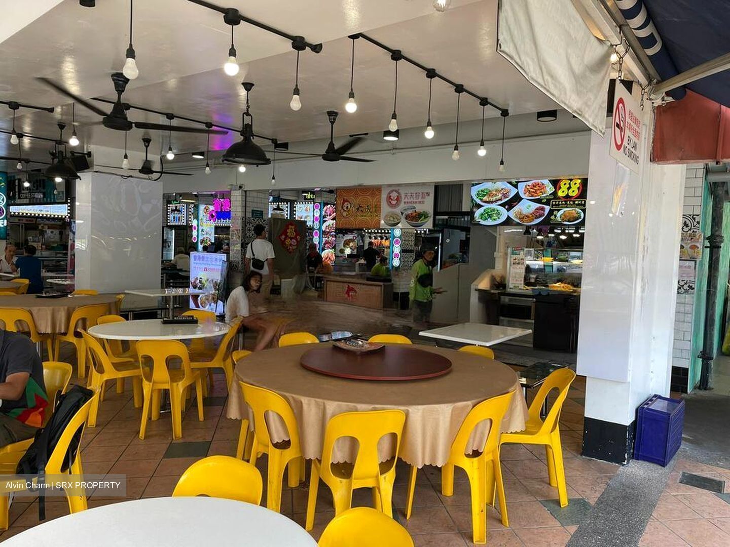 136 BEDOK NORTH AVENUE 3 (D16), Retail #484629971